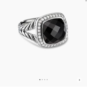 David Yurman Albion Ring